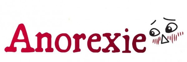anorexie